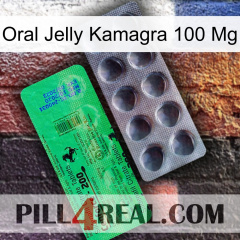 Oral Jelly Kamagra 100 Mg new04